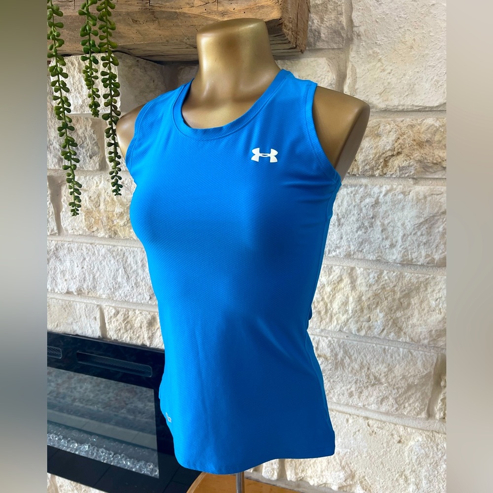Under Amour fitted tank